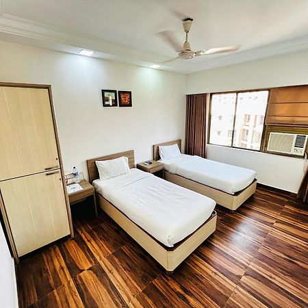 Maxxvalue - Service Apartment Marol Mumbai Exterior foto